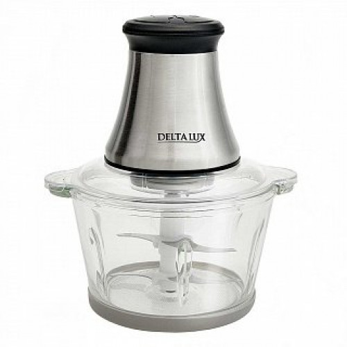 Измельчитель DELTA LUX DL-7401